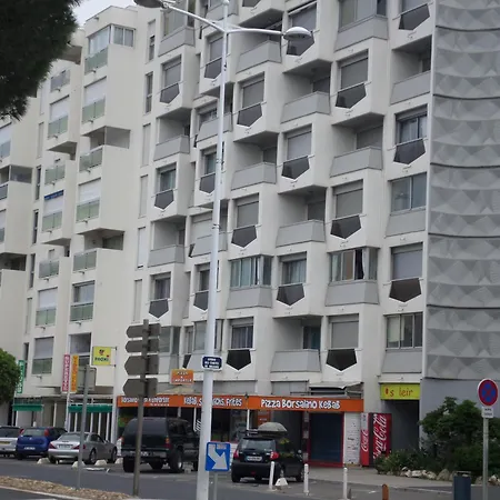 Beau T2 Climatise, Parking, A Carnon Mauguio