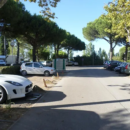 Beau T2 Climatise, Parking, A Carnon Mauguio